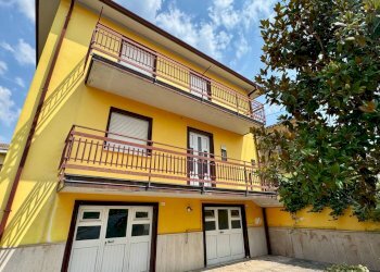 Foto 21 - Appartamento VIA LARGO LA LOGGIA, Sant'Arcangelo Trimonte - foto 21