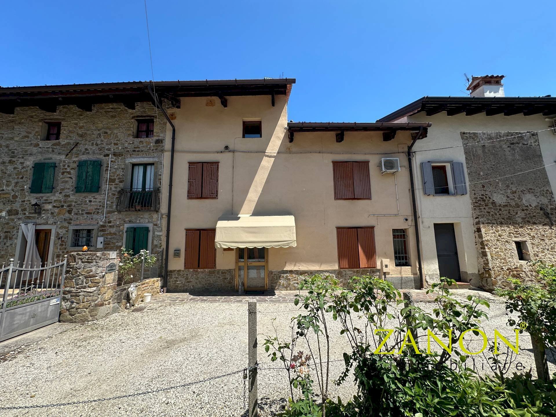 Foto 2 - Casa semi indipendente Via Brolo, Cormons - foto 2