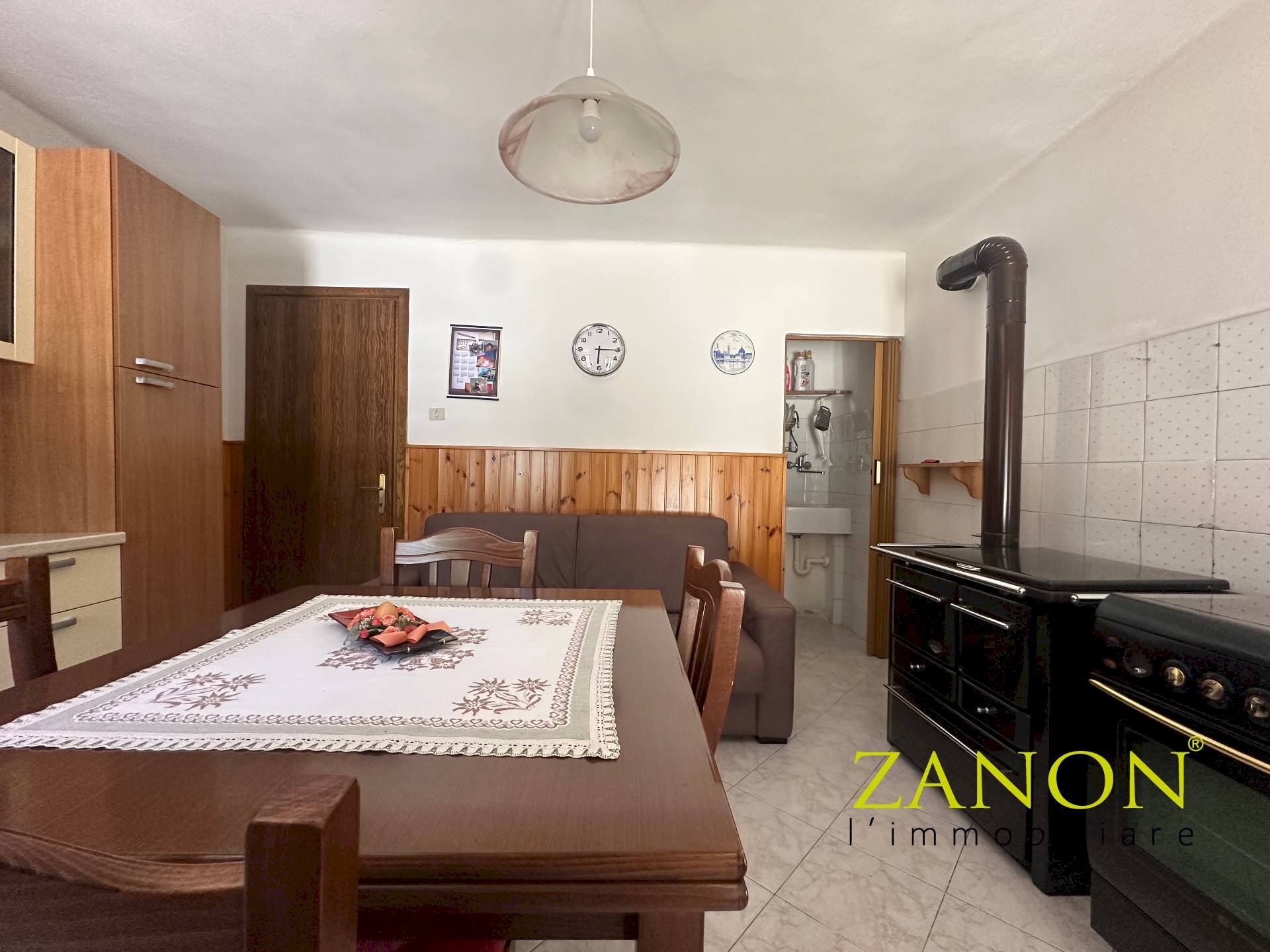 Foto 3 - Casa semi indipendente Via Brolo, Cormons - foto 3