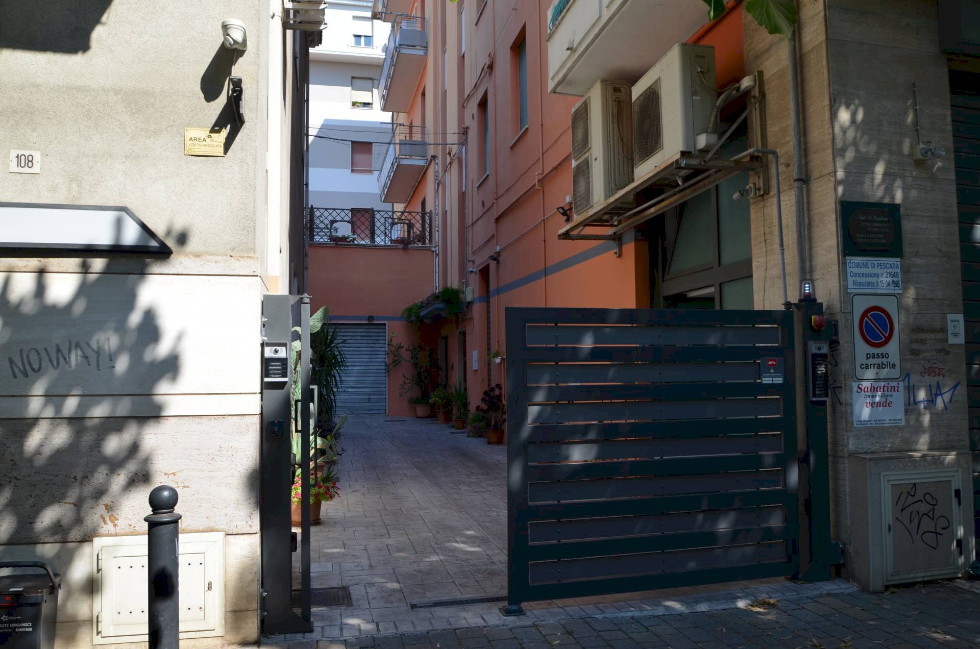 Foto 2 - Quadrilocale via vittoria colonna, Pescara - foto 2