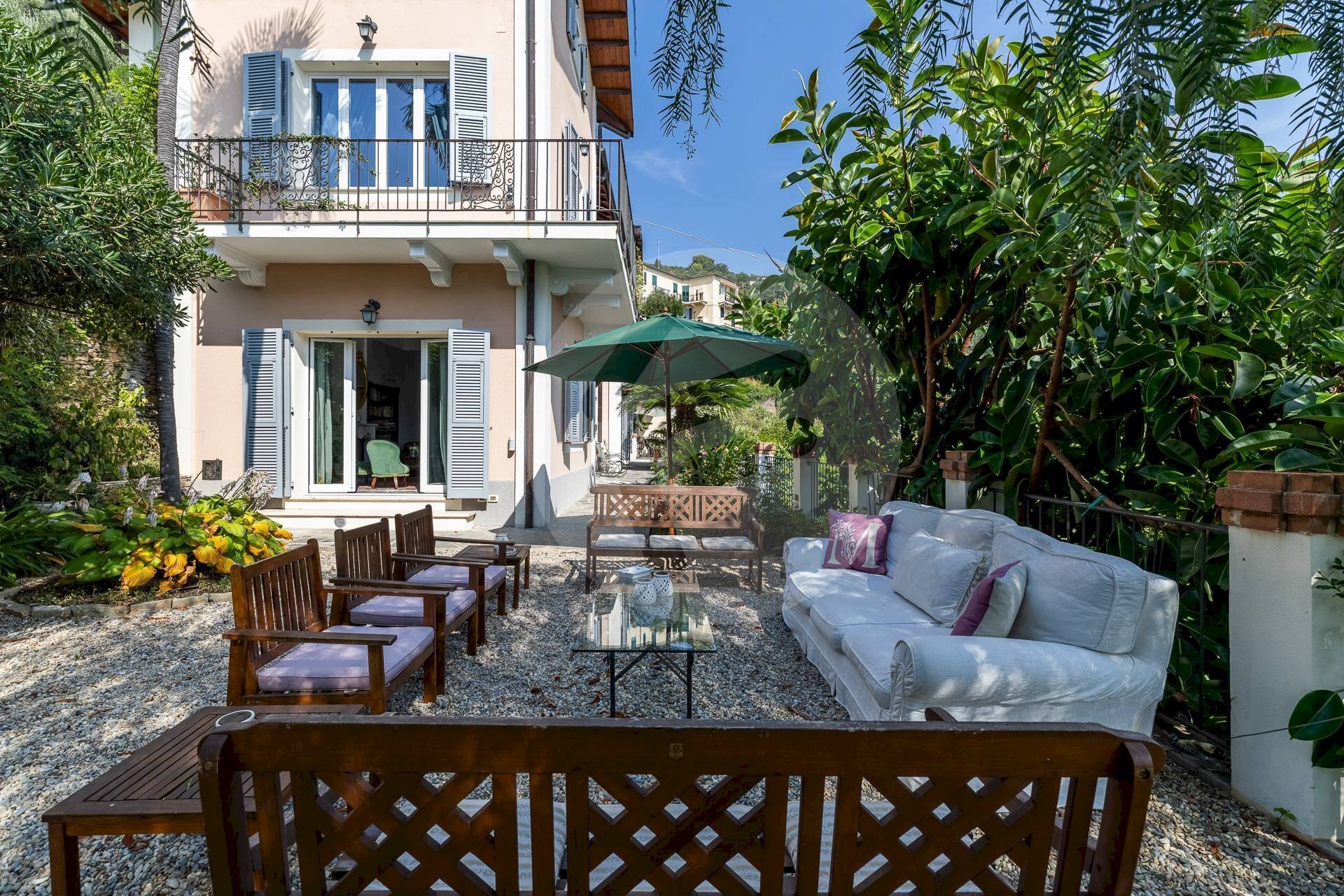 GIARDINO - Villa via virgilio
 
20, Alassio - photo 2