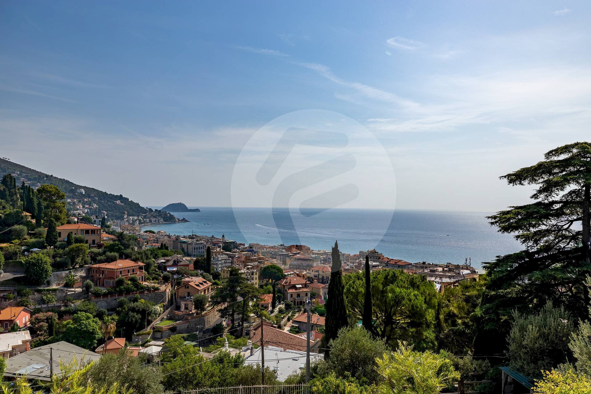 VISTA - Villa via virgilio
 
20, Alassio - foto 1