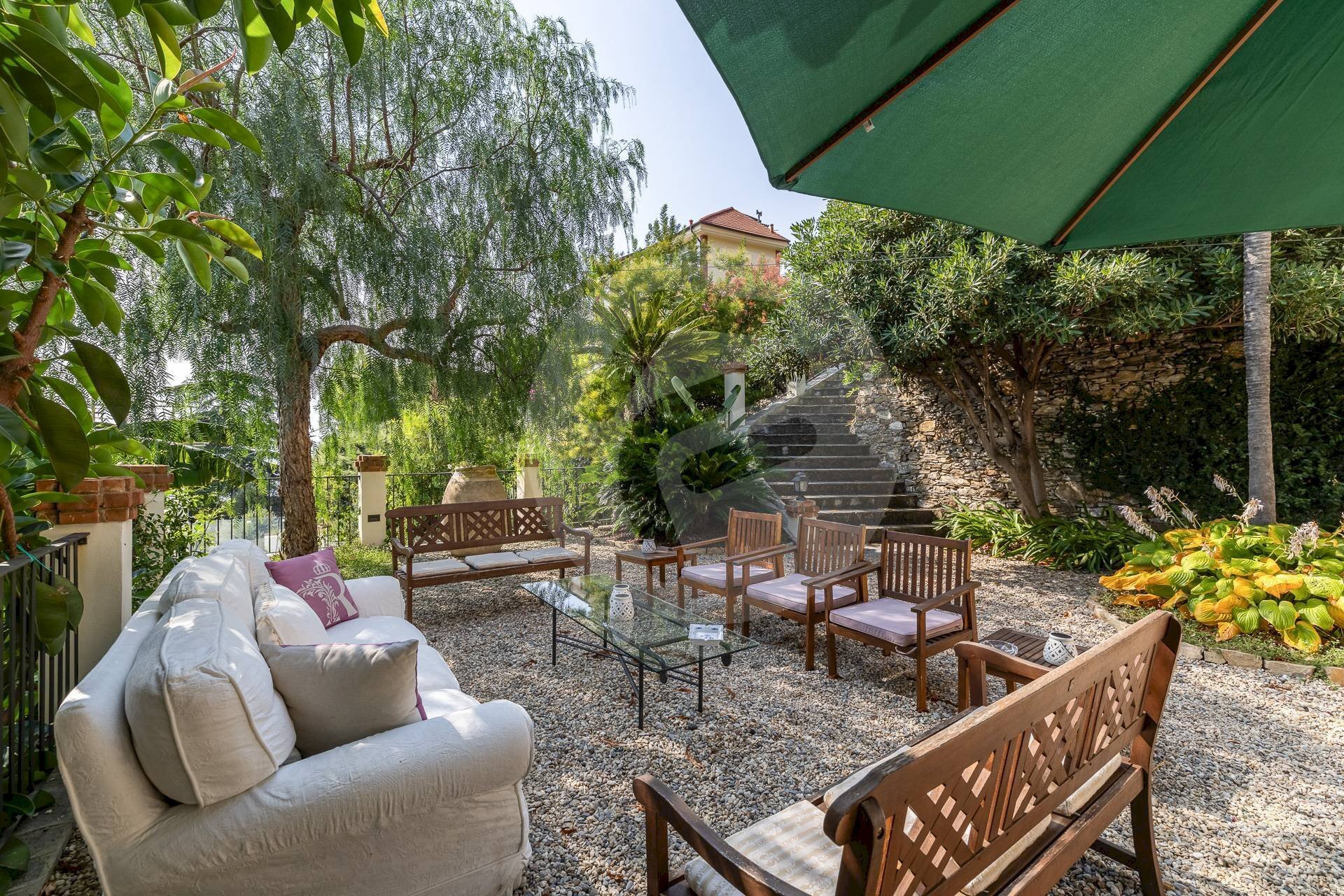 PARCO - Villa via virgilio
 
20, Alassio - photo 3