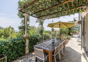 PATIO - Villa via virgilio
 
20, Alassio - foto 5