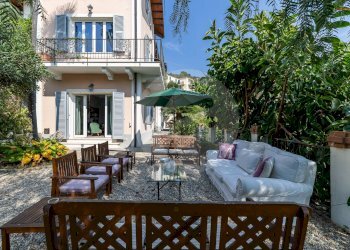 GIARDINO - Villa via virgilio
 
20, Alassio - foto 2