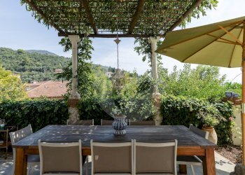 PATIO - Villa via virgilio
 
20, Alassio - foto 7