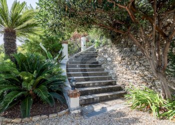 SCALA ESTERNA - Villa via virgilio
 
20, Alassio - foto 9