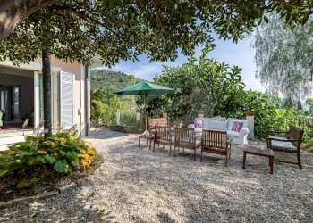 GIARDINO - Villa via virgilio
 
20, Alassio - foto 8