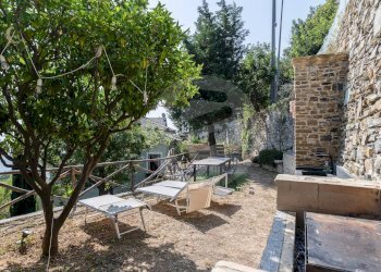 SOLARIUM - Villa via virgilio
 
20, Alassio - foto 10