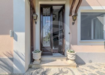 INGRESSO VILLA PRINCIPALE - Villa via virgilio
 
20, Alassio - foto 13