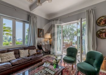 SALONE CON CAMINO - Villa via virgilio
 
20, Alassio - foto 1