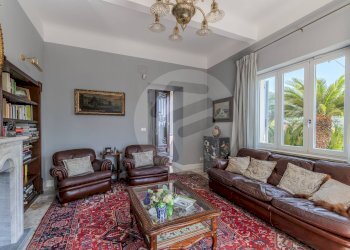 SALONE CON CAMINO - Villa via virgilio
 
20, Alassio - foto 15