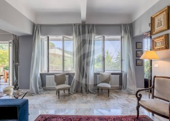 SALONE CON CAMINO - Villa via virgilio
 
20, Alassio - foto 16