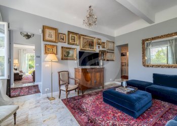 SALOTTO TV - Villa via virgilio
 
20, Alassio - foto 17