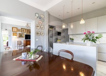 CUCINA E PRANZO - Villa via virgilio
 
20, Alassio - foto 20