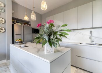 CUCINA - Villa via virgilio
 
20, Alassio - foto 24