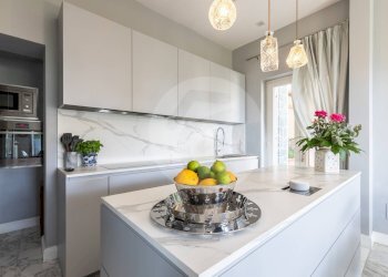 CUCINA - Villa via virgilio
 
20, Alassio - foto 25