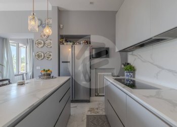 CUCINA - Villa via virgilio
 
20, Alassio - foto 26