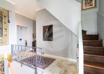 SCALA INTERNA - Villa via virgilio
 
20, Alassio - foto 27