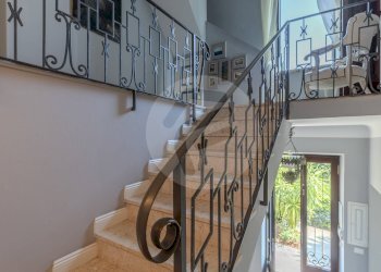 SCALA INTERNA - Villa via virgilio
 
20, Alassio - foto 28