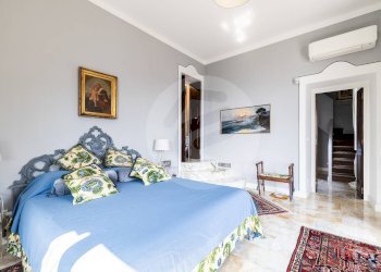 PRIMA CAMERA DA LETTO - Villa via virgilio
 
20, Alassio - foto 29
