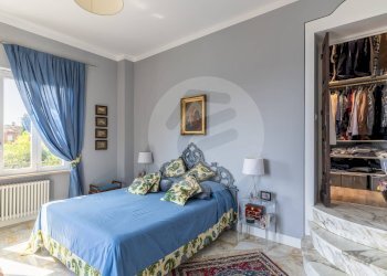 PRIMA CAMERA DA LETTO - Villa via virgilio
 
20, Alassio - foto 30