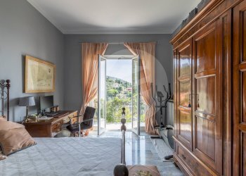 SECONDA CAMERA DA LETTO - Villa via virgilio
 
20, Alassio - foto 32