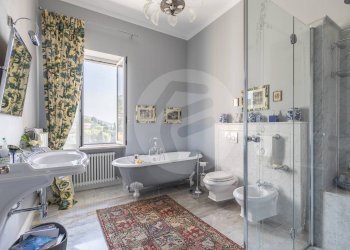 SALA DA BAGNO - Villa via virgilio
 
20, Alassio - foto 33