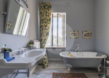 SALA DA BAGNO - Villa via virgilio
 
20, Alassio - foto 34