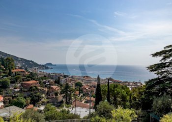 VISTA - Villa via virgilio
 
20, Alassio - foto 38