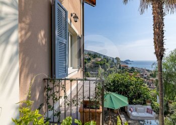 VISTA - Villa via virgilio
 
20, Alassio - foto 39