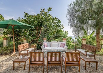 PARCO - Villa via virgilio
 
20, Alassio - foto 40