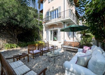 PARCO - Villa via virgilio
 
20, Alassio - foto 4