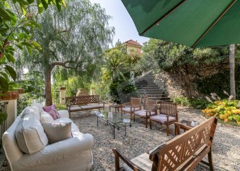 PARCO - Villa via virgilio
 
20, Alassio - foto 3