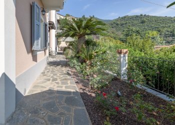 PARCO - Villa via virgilio
 
20, Alassio - foto 41