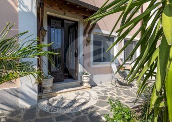 PARCO - Villa via virgilio
 
20, Alassio - foto 42