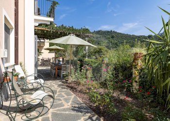 PARCO - Villa via virgilio
 
20, Alassio - foto 43