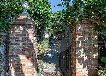 PARCO - Villa via virgilio
 
20, Alassio - foto 44