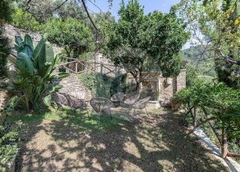 PARCO - Villa via virgilio
 
20, Alassio - foto 46