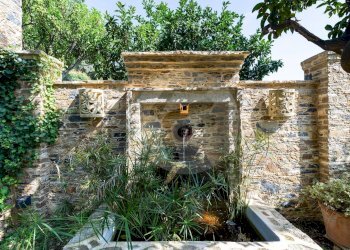 PARCO - Villa via virgilio
 
20, Alassio - foto 47