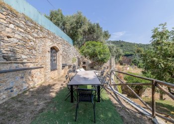 PARCO - Villa via virgilio
 
20, Alassio - foto 48