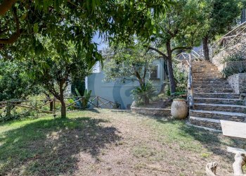 PARCO - Villa via virgilio
 
20, Alassio - foto 50