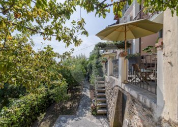 PARCO - Villa via virgilio
 
20, Alassio - foto 51