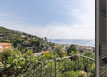 VISTA - Villa via virgilio
 
20, Alassio - foto 53