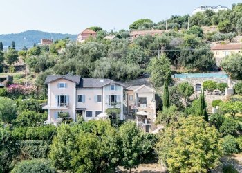 VISTA AEREA - Villa via virgilio
 
20, Alassio - foto 55