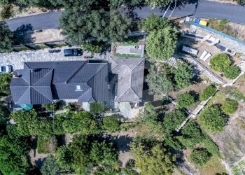 VISTA AEREA - Villa via virgilio
 
20, Alassio - foto 56