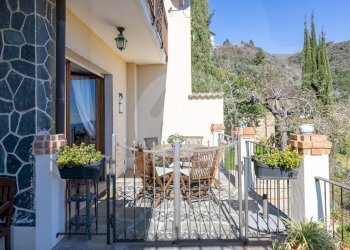 DEPANDANCE - Villa via virgilio
 
20, Alassio - foto 57