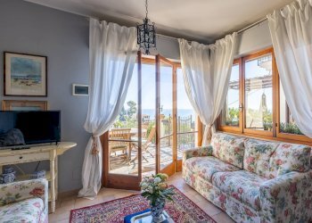 DEPANDANCE - Villa via virgilio
 
20, Alassio - foto 58