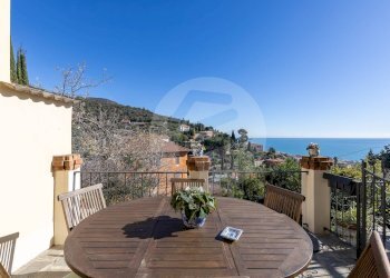 DEPANDANCE - Villa via virgilio
 
20, Alassio - foto 60