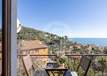 VISTA - Villa via virgilio
 
20, Alassio - foto 66